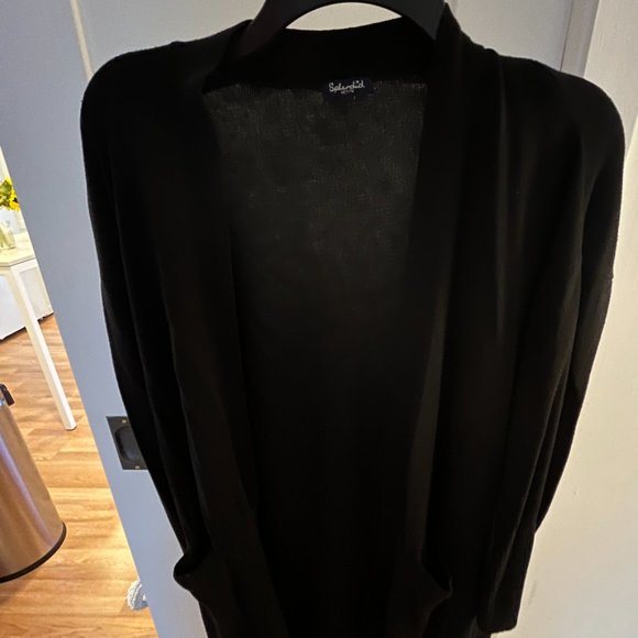 Retreat Cardi - Picture 5 of 5